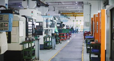 cnc milling in china|Top 10 CNC Machining Services Company in China .